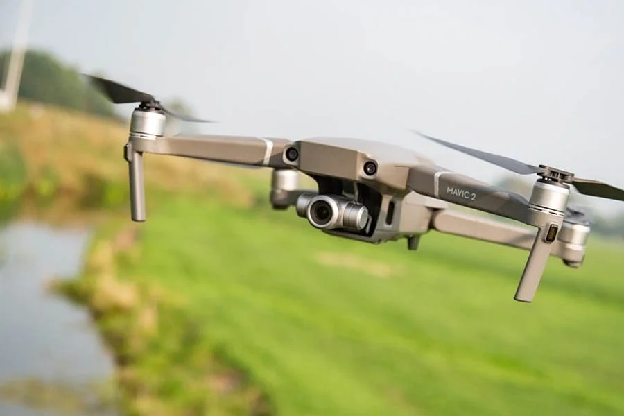 best value drones